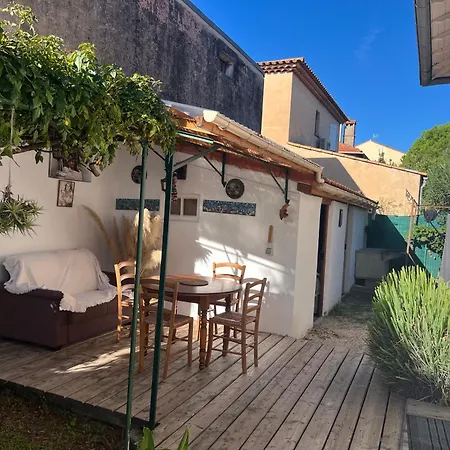 Villa Anna Antibes Exterior foto