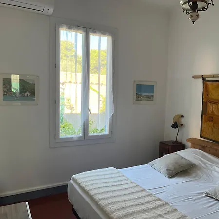 Villa Anna Antibes Exterior foto