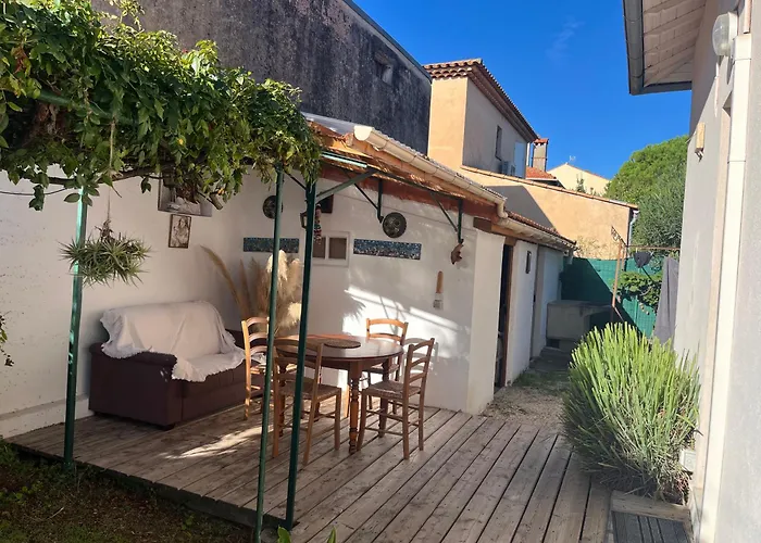 Villa Anna