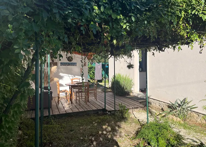 Villa Anna