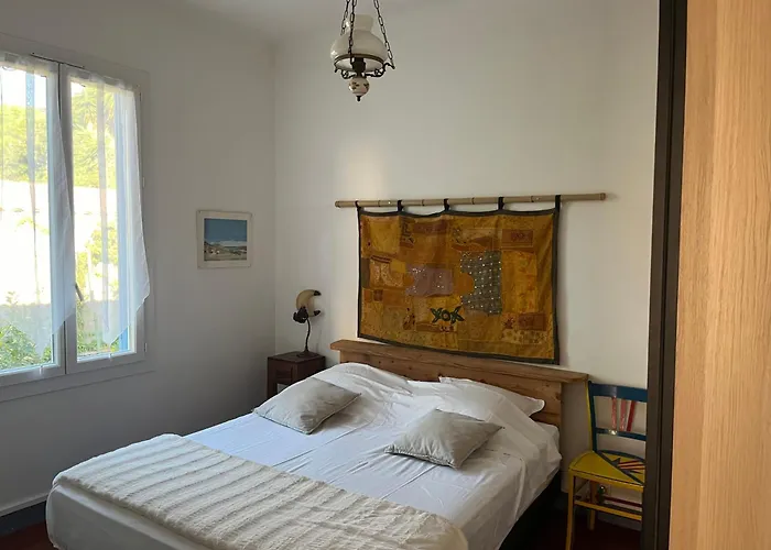 Villa Anna